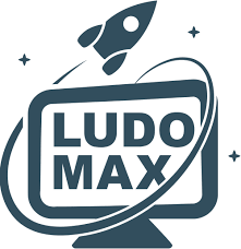 logo catalogue ludomax